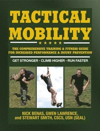 bokomslag Tactical Mobility