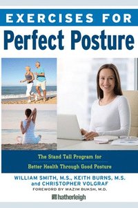 bokomslag Exercises for Perfect Posture