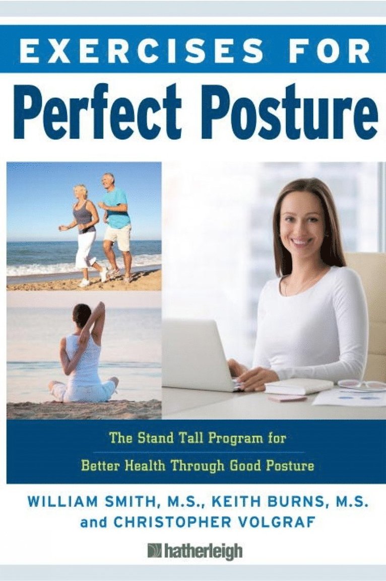 Exercises For Perfect Posture 1