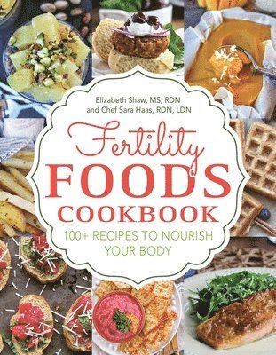 Fertility Foods 1