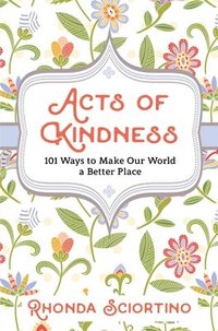 bokomslag Acts Of Kindness