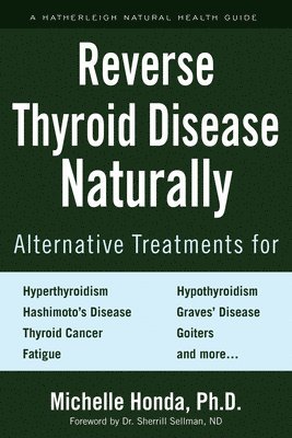 Reverse Thyroid Disease Naturally 1