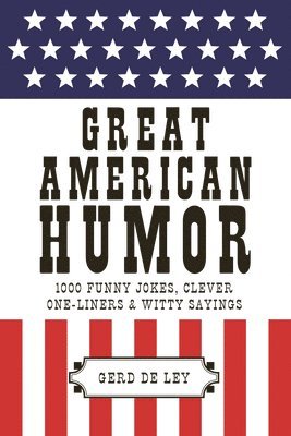 Great American Humor 1