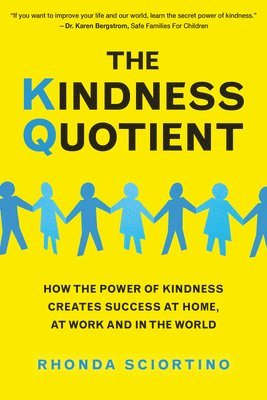 The Kindness Quotient 1