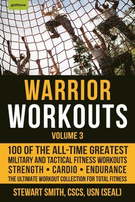 Warrior Workouts, Volume 3 1