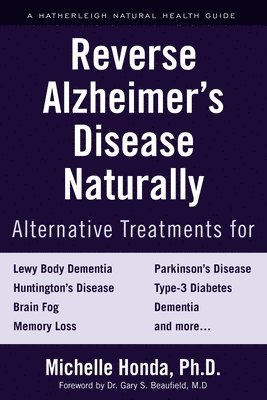 Reverse Alzheimer's Disease Naturally 1