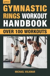 bokomslag Gymnastic Rings Workout Handbook