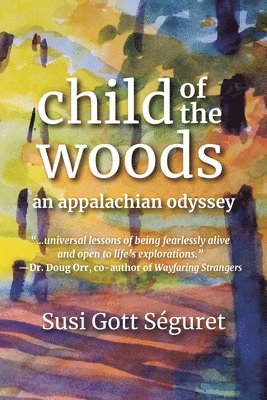 Child of the Woods 1