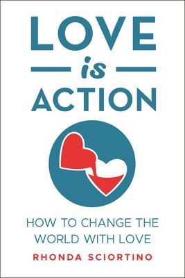 Love is Action 1
