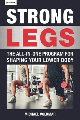Strong Legs 1