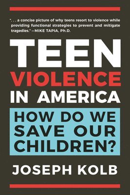 Teen Violence In America 1