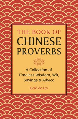 Book of Chinese Proverbs