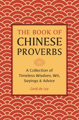 The Book of Chinese Proverbs 1