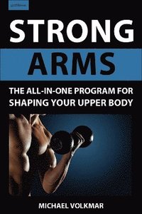 bokomslag Strong Arms