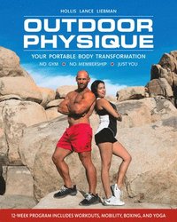 bokomslag Outdoor Physique