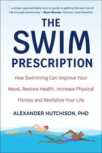 bokomslag Swim Prescription