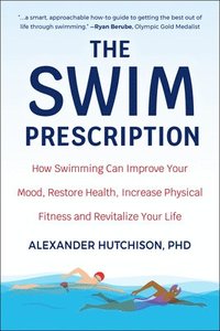 bokomslag The Swim Prescription