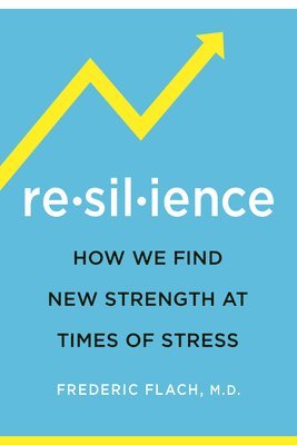 bokomslag Resilience