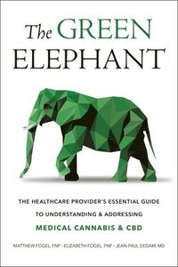 bokomslag Green Elephant