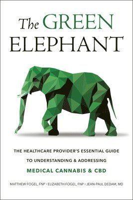 bokomslag Green Elephant