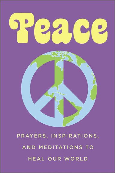 June Eding - Peace, Häftad