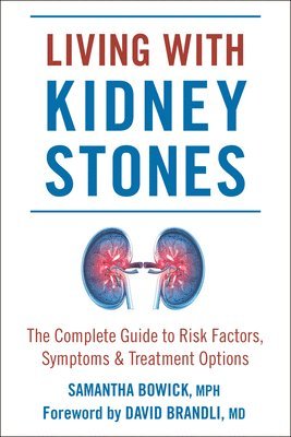 Living with Kidney Stones 1