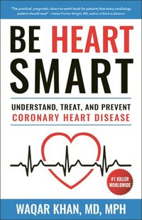 bokomslag Be Heart Smart