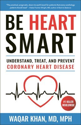 Be Heart Smart 1