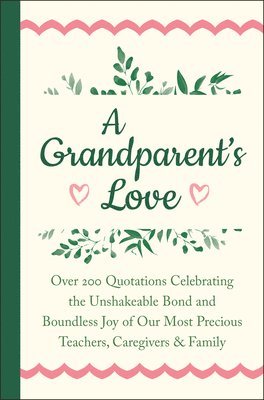 A Grandparent's Love 1