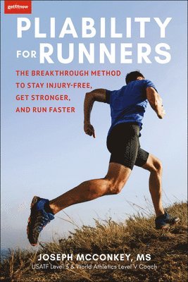 bokomslag Pliability for Runners