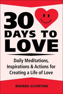 30 Days to Love 1