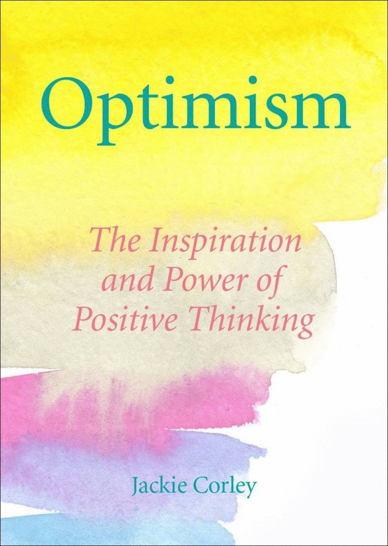 Optimism Book of Quotes