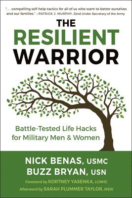 Resilient Warrior: The 1