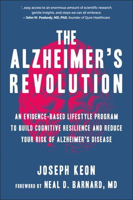 The Alzheimer's Revolution 1