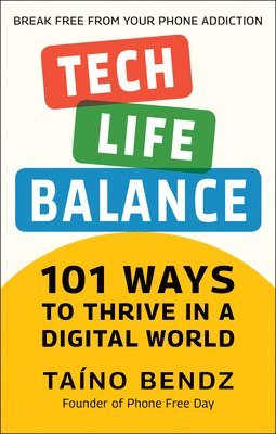 Tech-Life Balance 1
