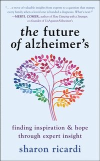 bokomslag Future of Alzheimer's