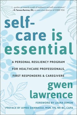 bokomslag Self-Care is Essential