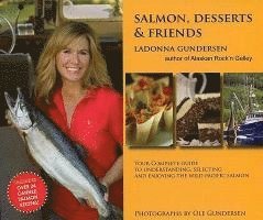 Salmon, Desserts & Friends 1