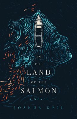bokomslag In the Land of the Salmon