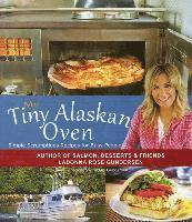 bokomslag My Tiny Alaskan Oven