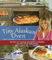 My Tiny Alaskan Oven 1