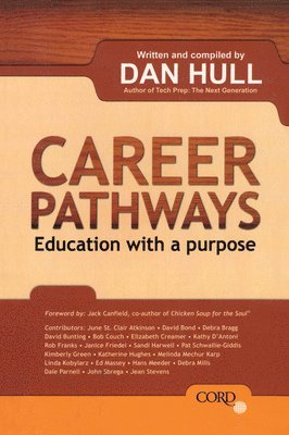 bokomslag Career Pathways