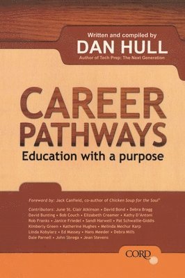 bokomslag Career Pathways