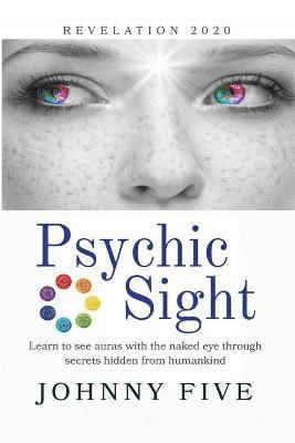 Psychic Sight 1