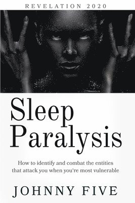 Sleep Paralysis 1