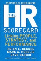 The HR Scorecard 1