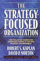 Strategy-Focused Organization