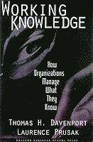 Working Knowledge 1