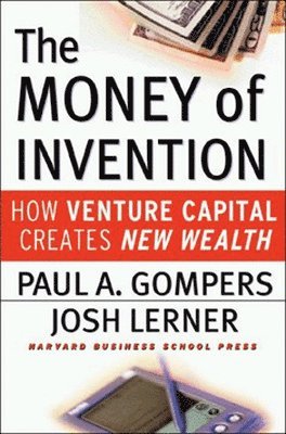 The Money of Invention 1