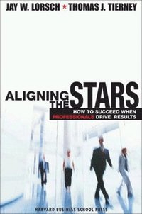 bokomslag Aligning the Stars